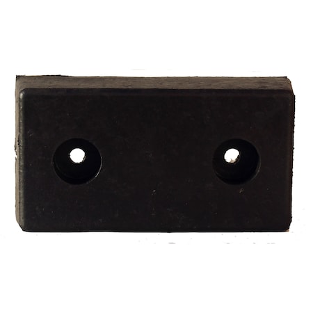 Durable Corp M-18 Loading Dock Bumper M-M18